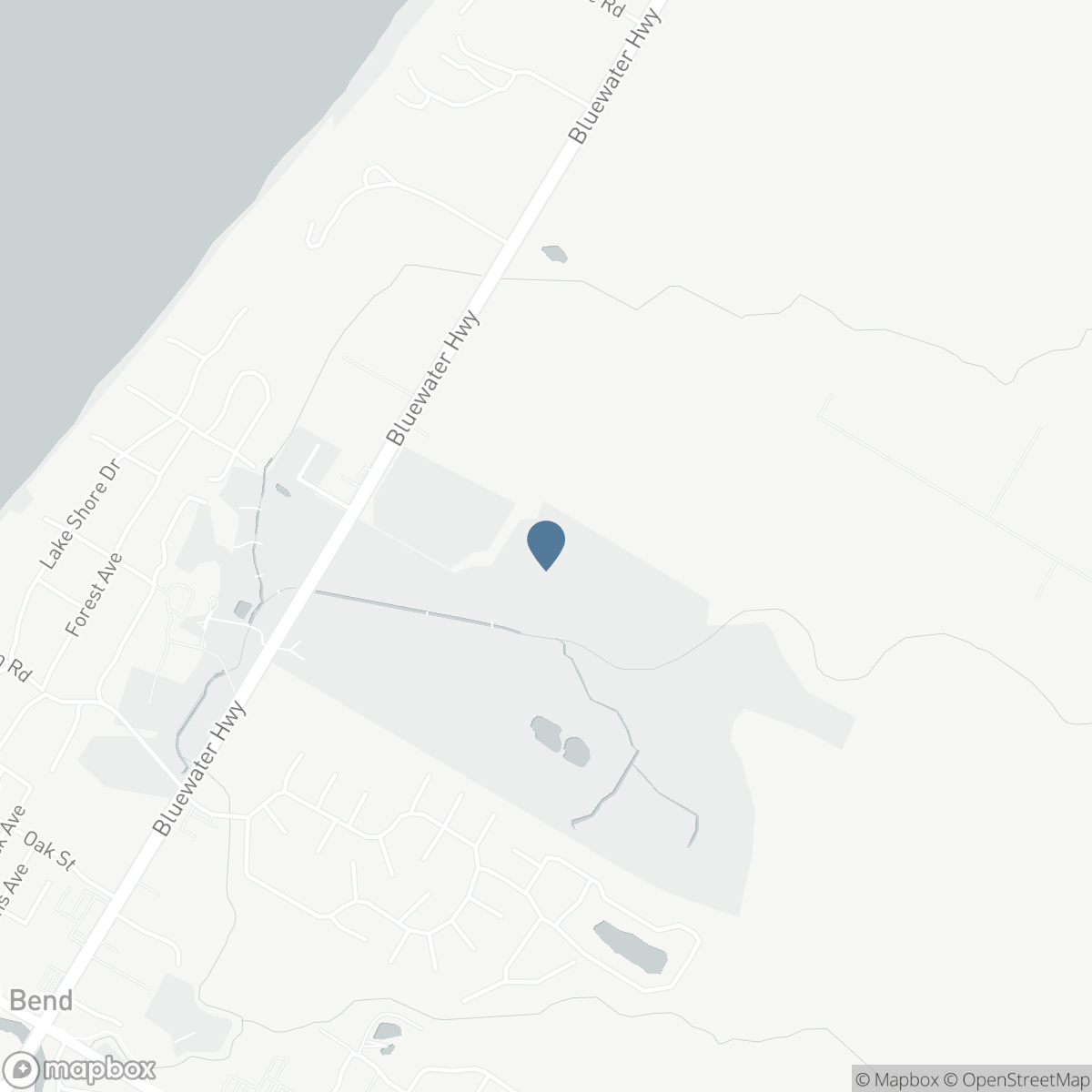 LOT #26 - 89 DEARING DRIVE, Grand Bend, Ontario N0M 1T0